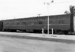 PRR 4-4-2 Sleeper 8387 "Andrew W. Mellon"